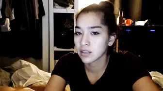 minimumeffort Luxury mare fucks vagina dildo