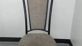 orientalpearl Amazing shows pussy