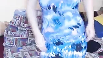 MyFreecams Lustful bitch masturbates pussy relish