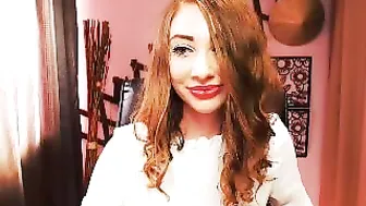 ifoxy as a hottie