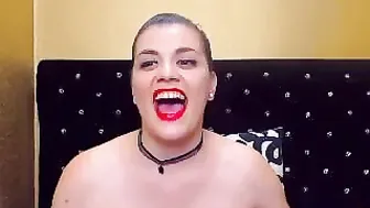 MyFreecams Wonderful Shmara Fucks Sex Toy