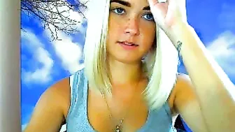 deborawhitex Charming babe in free chat