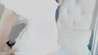 MyFreecams Naughty female shows big tits