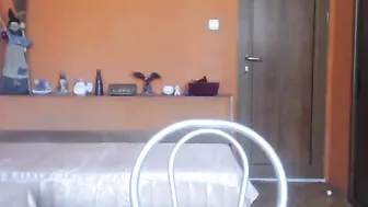 MyFreecams Full lady fondles big boobs