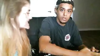 lucidlexie Fluffy harlot fucks pussy with phallus