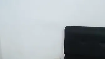 MyFreecams Girl in stockings shows juicy ass