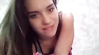 MyFreecams Wonderful passionate nude