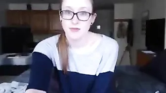 MyFreecams Wonderful quinit pushes fingers