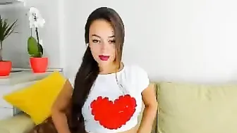 MyFreecams big pink fuck