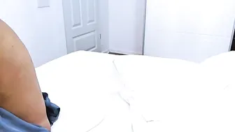 MyFreecams flashed nipples
