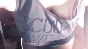 MyFreecams straddled cock and moans loudly