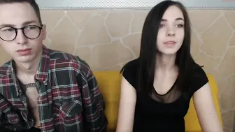 MyFreecams Chick in stockings fucks herself with a phallus