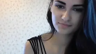 MyFreecams Hot passion erotic undress