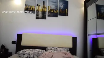 MyFreecams Luxurious lady boldly hammering her ass