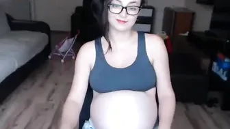 MyFreecams Graceful stands cancer and gets fucked