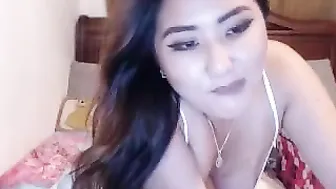 MyFreecams incredibly passionate striptease