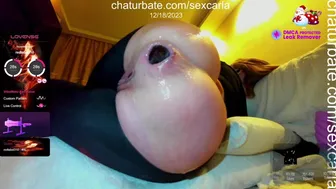 Chaturbate - sexcarla 2-March-2024 mature