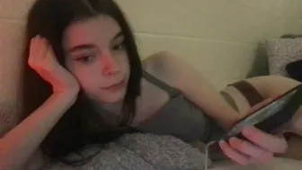 Chaturbate - dream1girl_ 2-March-2024 tease