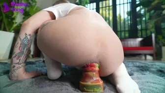 Chaturbate - mashayang 1-March-2024 cute girl