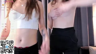 Chaturbate - knock_knocks 1-March-2024 show