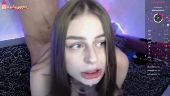 Chaturbate - iloveyoufuckmee 1-March-2024 cam action