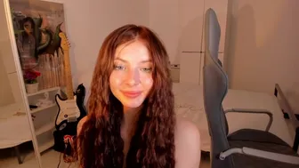 Chaturbate - jenifer_vivy 1-March-2024 rec