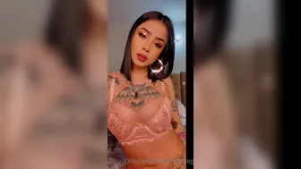 Dinaoneg onlyfans Porn_5