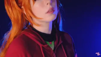 MollyRedWolf onlyfans Porn_9