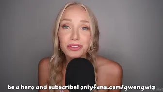Gwen Gwiz onlyfans Porn_20