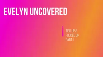 Evelynuncovered onlyfans Porn_2