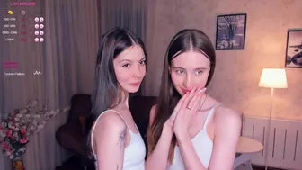 Chaturbate - mariancurvin March-17-2024