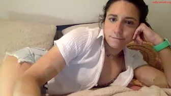 Chaturbate - Itty_Bitty_Abby April-04-2024 Cool School Chick In Free Webcam