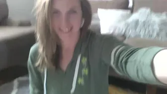 Chaturbate - Cloverqueen21 April-04-2024 Free Online Room