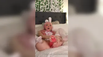 izzybunnies OnlyFans PayPerView Video Current