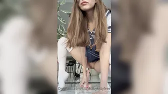 KittyBabyKittyVip OnlyFans PayPerView Video Porn