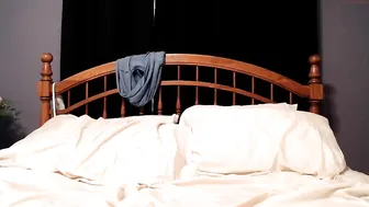 MyFreecams Babe cums after fucking with dildo