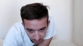 MyFreecams ass flashes