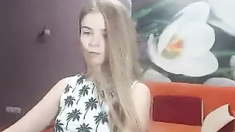 MyFreecams red pampushechka jerks off