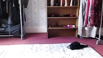 jaybaby8 asks to be fucked