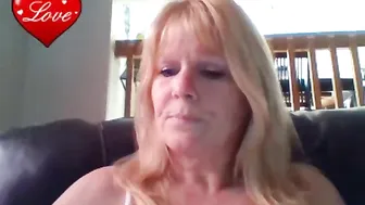 MyFreecams private with moans