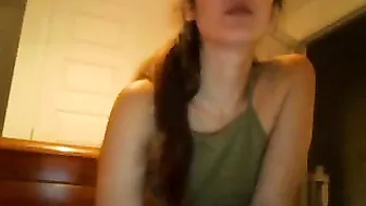 missydxc Beauty in black pantyhose