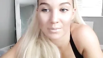amberjade_uk Sexy wench fucked with her boyfriend