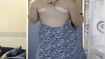MyFreecams Naughty pupa demonstrates her body