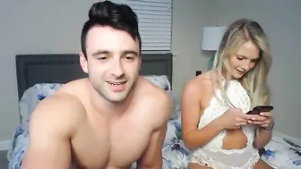 gymnasticsguy Exciting Shmara furiously fucks a point