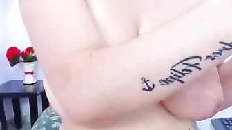 MyFreecams big wet cunt close up