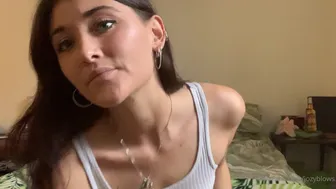 Jozyblows OnlyFans PayPerView Video Brand new