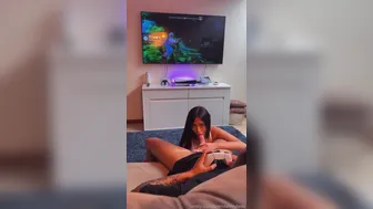 Brendatrindade OnlyFans PayPerView Video PPV