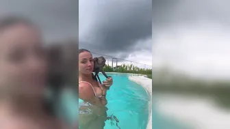 Charly Jordan OnlyFans PayPerView Video Recent