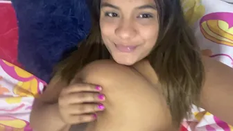 AngieFoxxyLove OnlyFans PayPerView Video Brand new