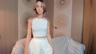 Chaturbate - Nectar_Peach 27-April-2024 Beauty Fingering